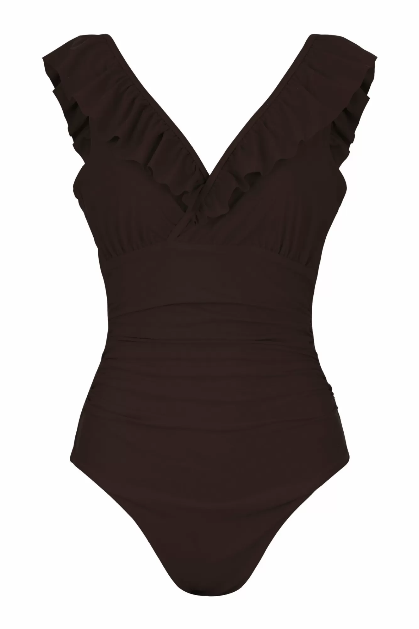 Cras Cph Badetøj<Agnes Swimsuit - Black