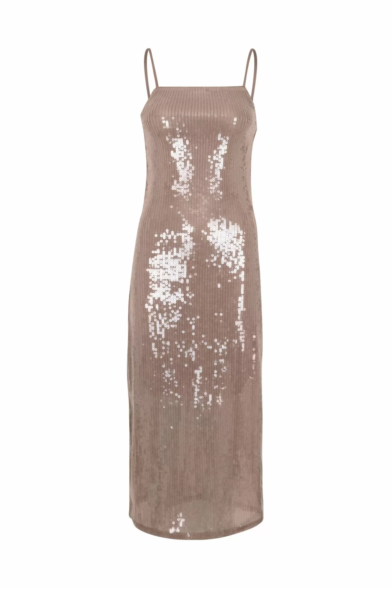 Cras Cph Kjoler<Allison Dress - Nude