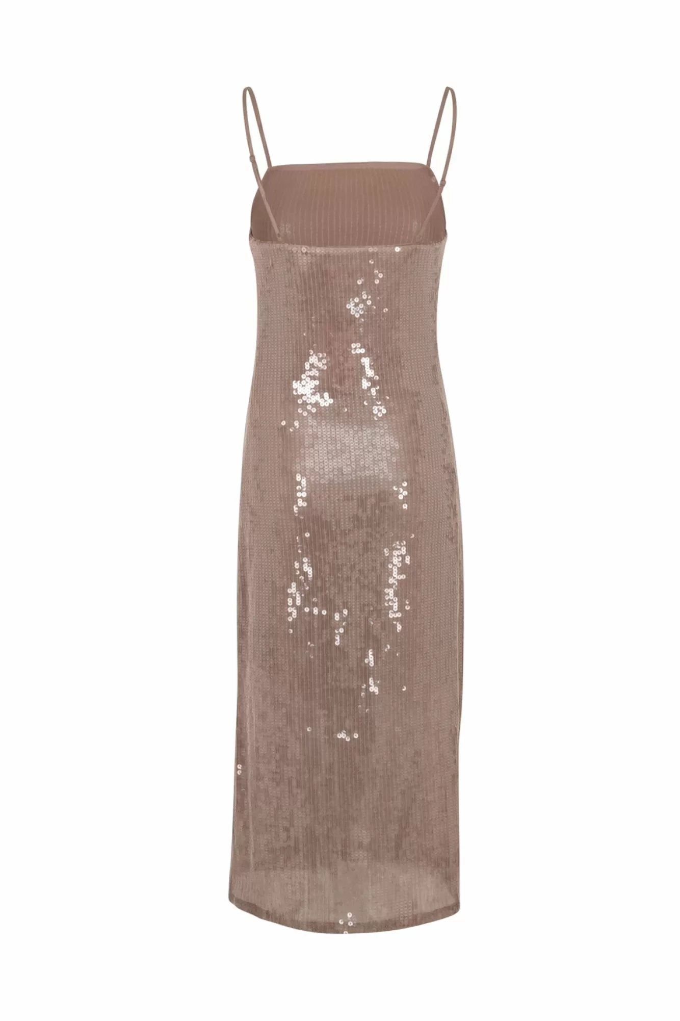 Cras Cph Kjoler<Allison Dress - Nude