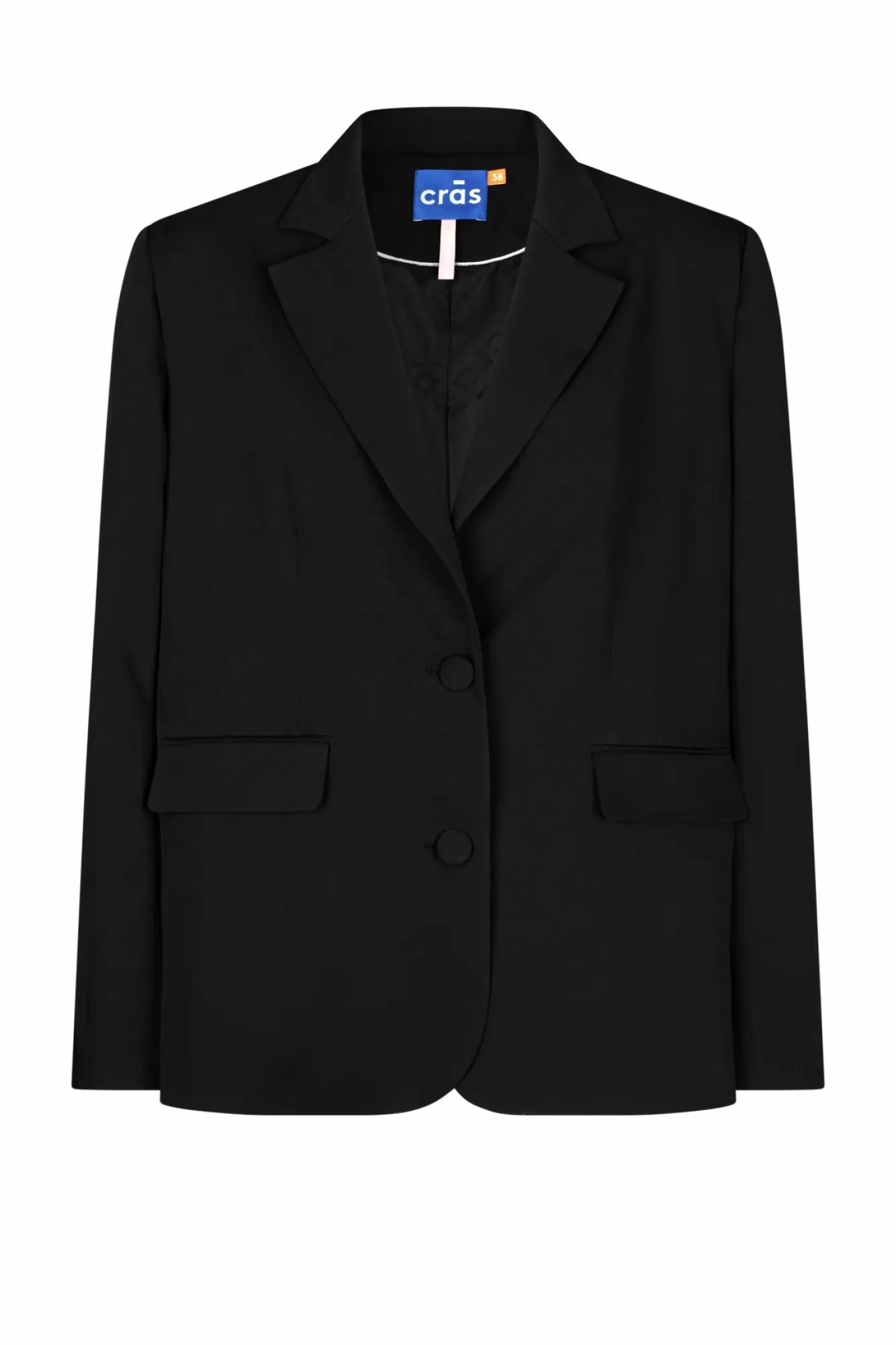 Cras Cph Jakker<Amy Blazer - Black