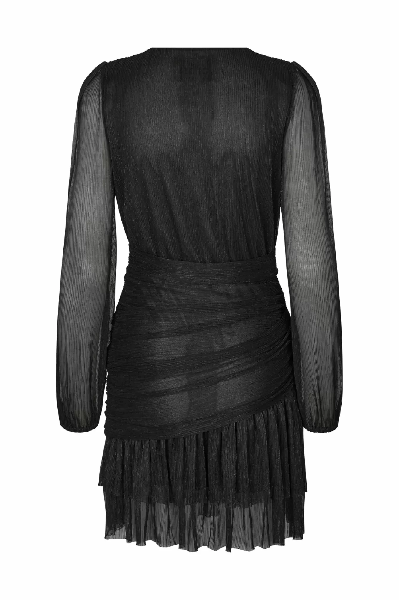 Cras Cph Kjoler<Angel Dress - Black