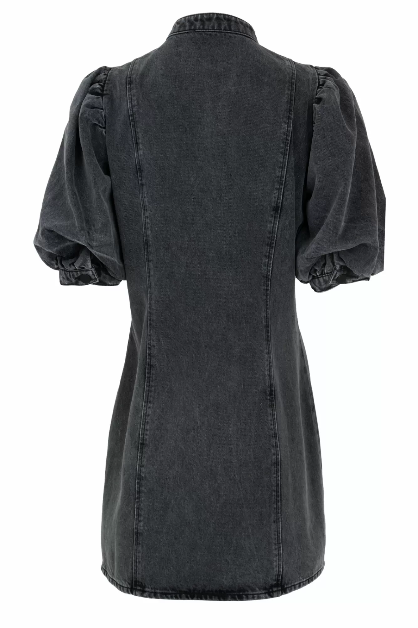 Cras Cph Kjoler<Annie Dress - Grey/Black