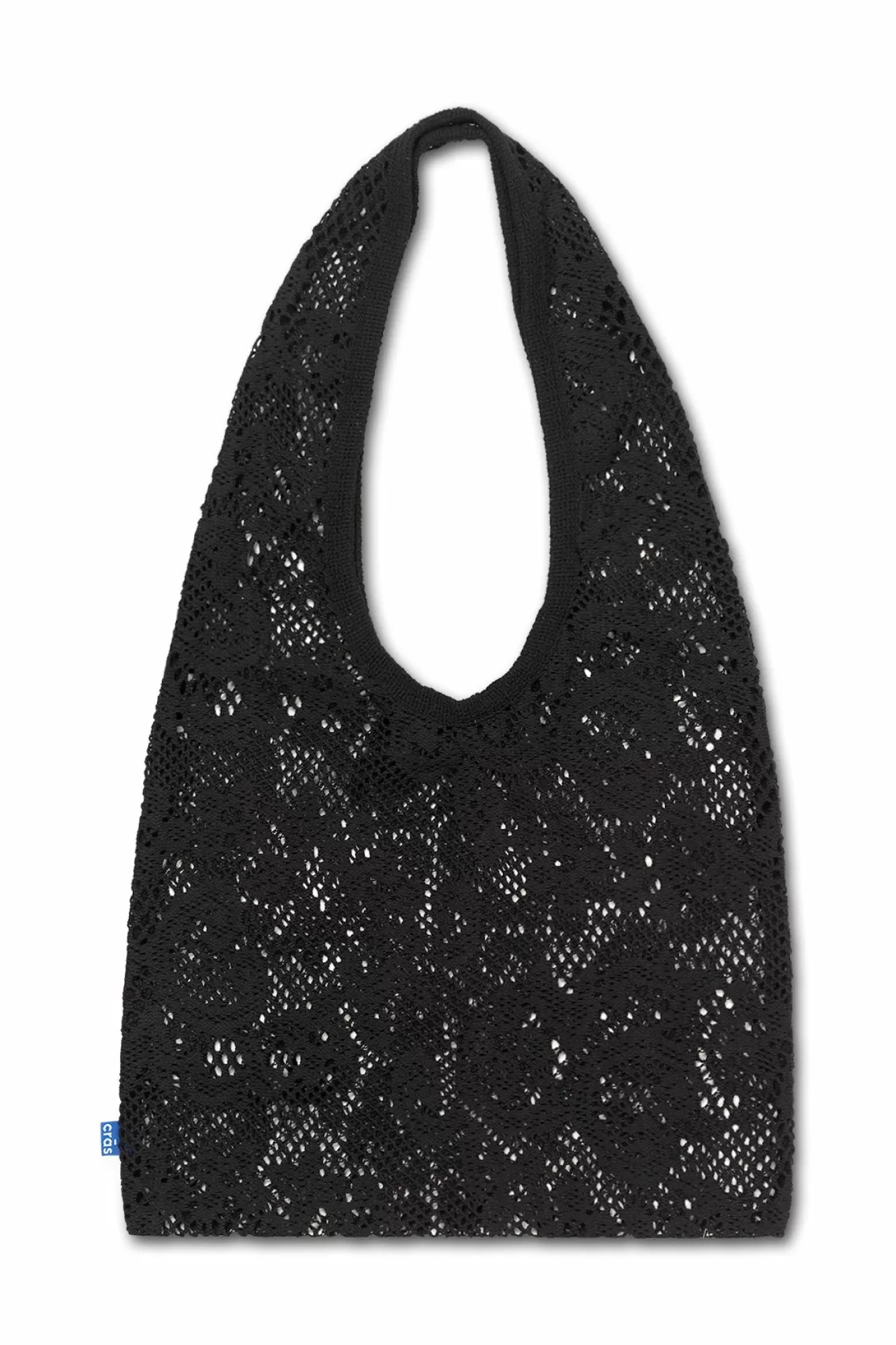 Cras Cph Accessories<Bohemian Bag - Black