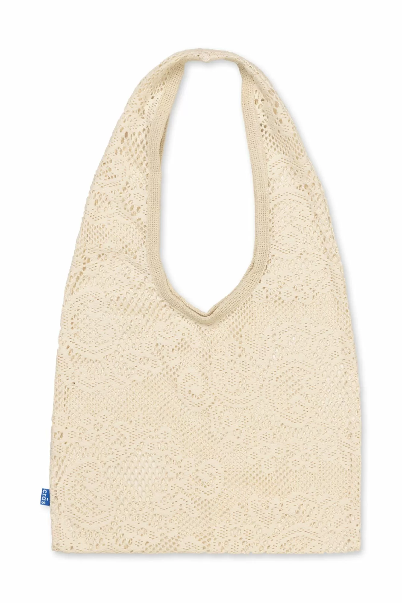 Cras Cph Accessories<Bohemian Bag - Cloud Cream