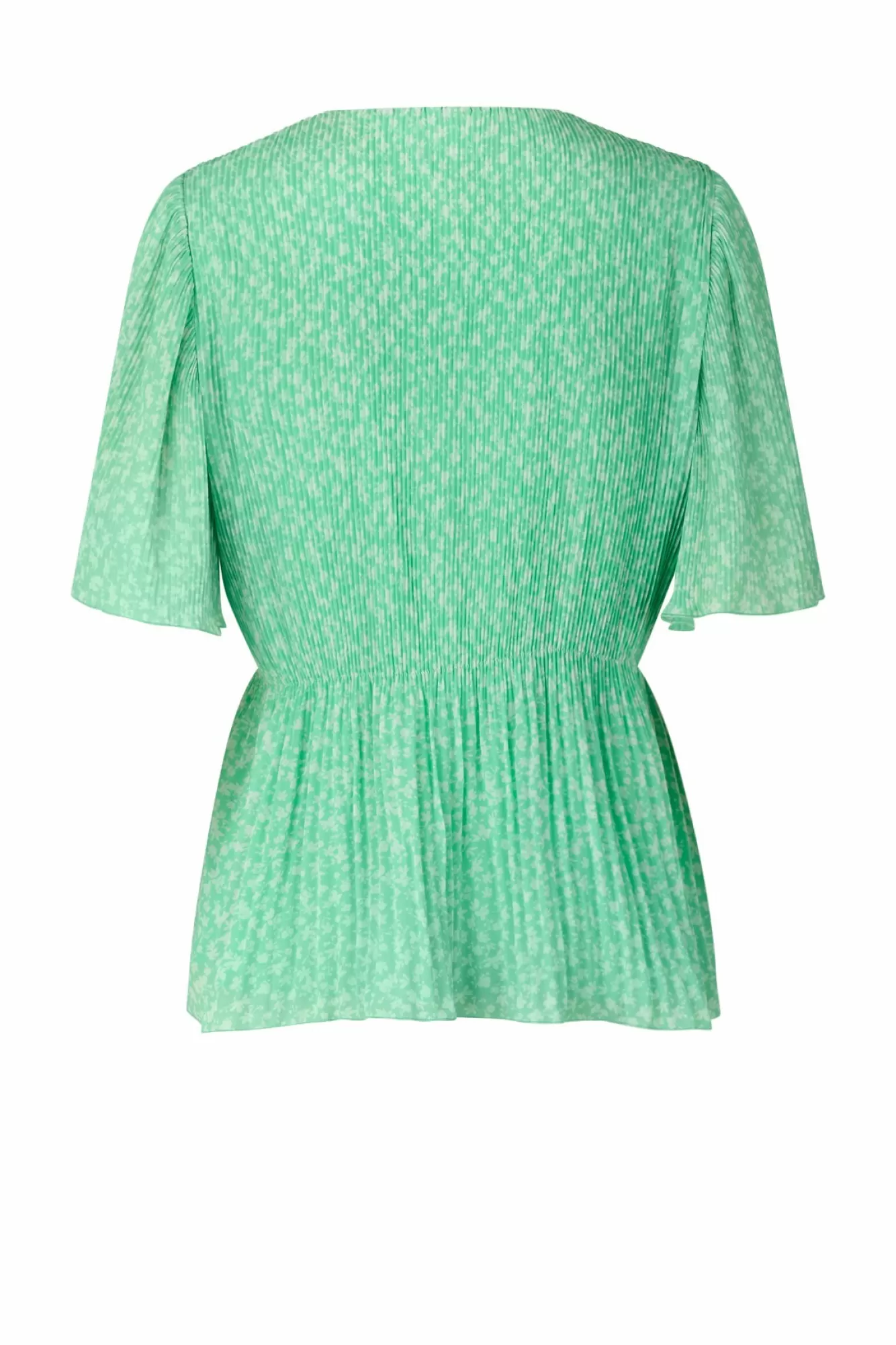 Cras Cph Bluser<Bonnie Blouse - Flora Mint