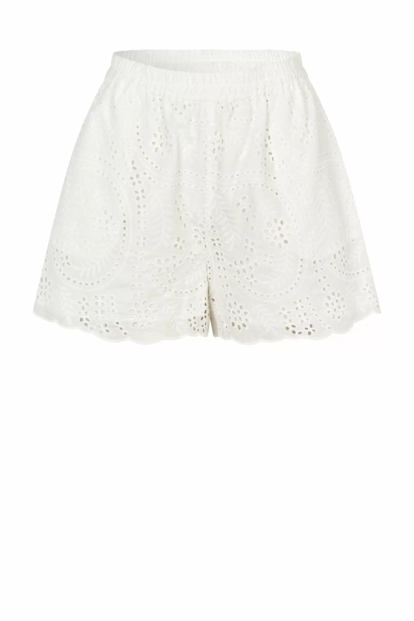 Cras Cph Shorts & Nederdele<Breeze Shorts - White