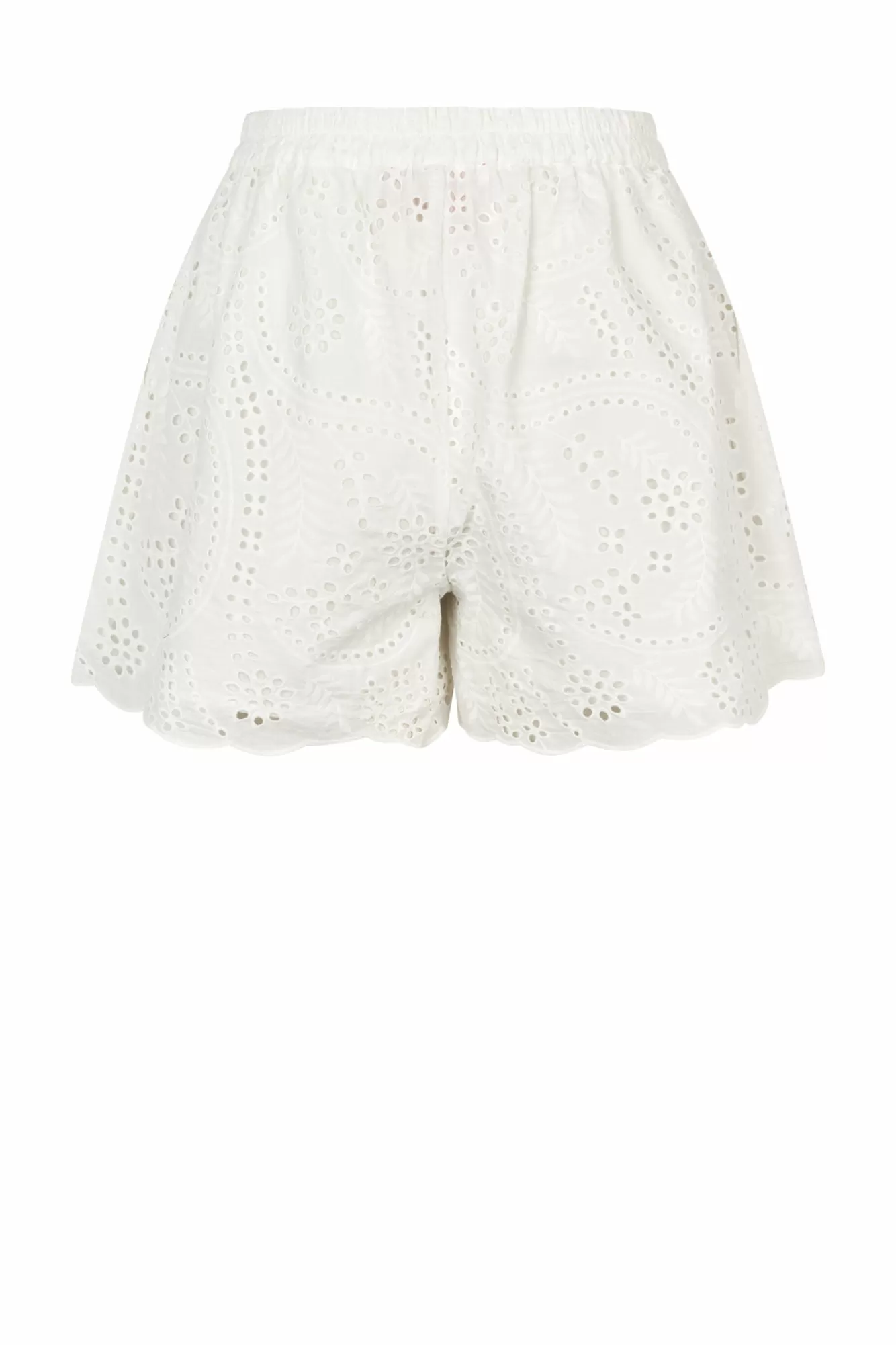 Cras Cph Shorts & Nederdele<Breeze Shorts - White