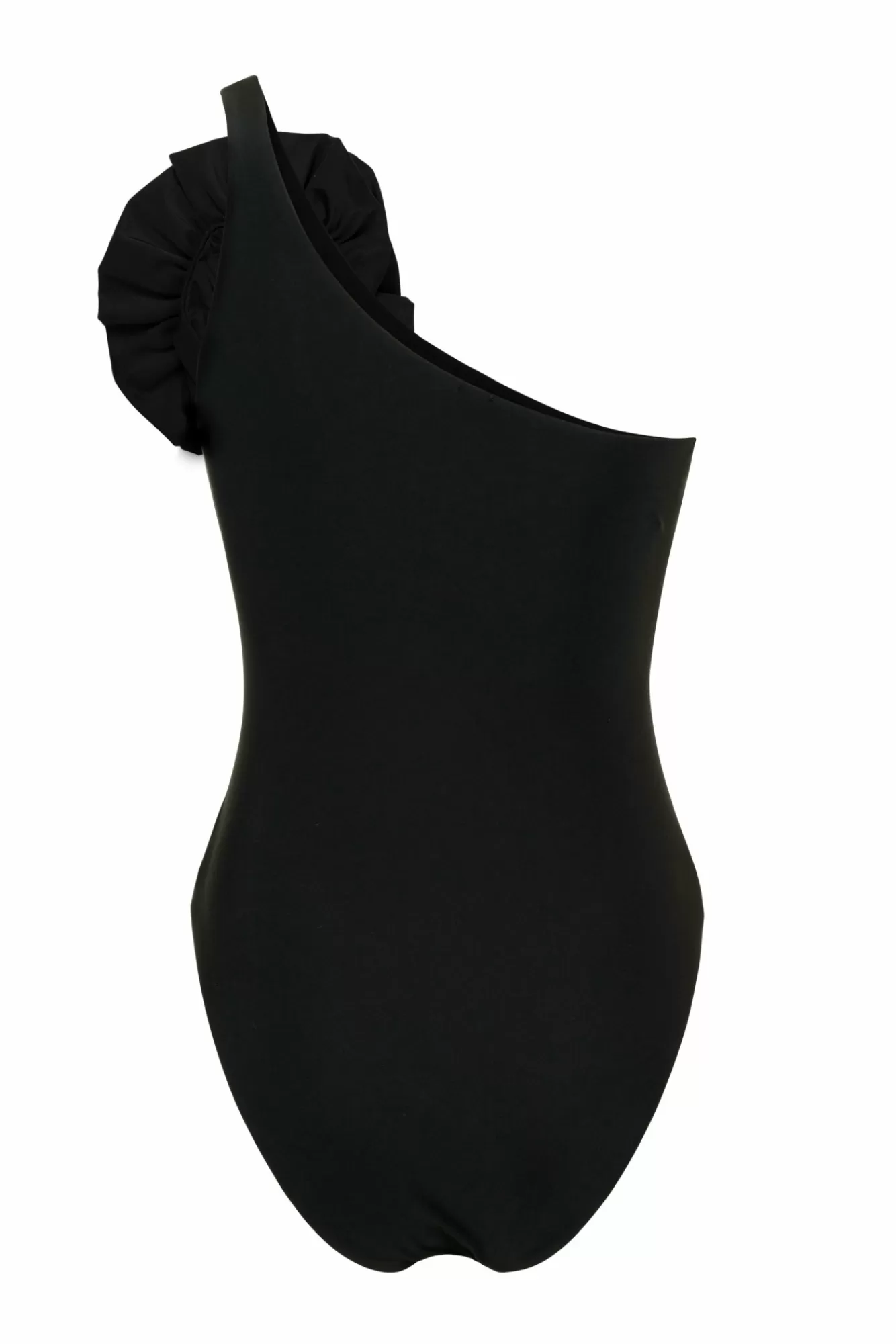 Cras Cph Badetøj<Carrie Swimsuit - Black