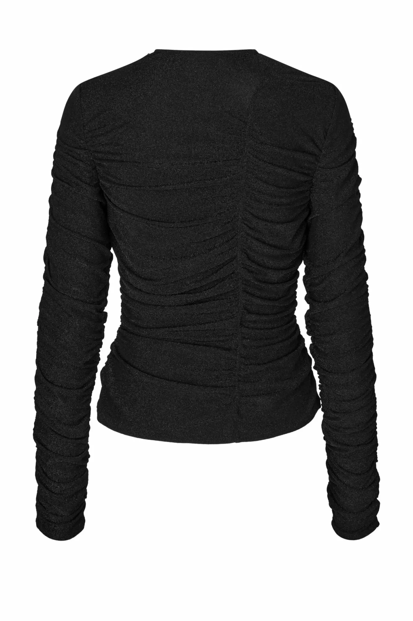 Cras Cph Bluser<Charlotte Blouse - Black