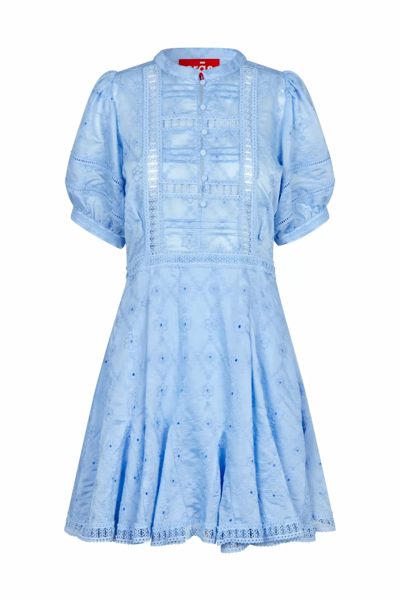 Cras Cph Kjoler<Delilah Dress - Serenity