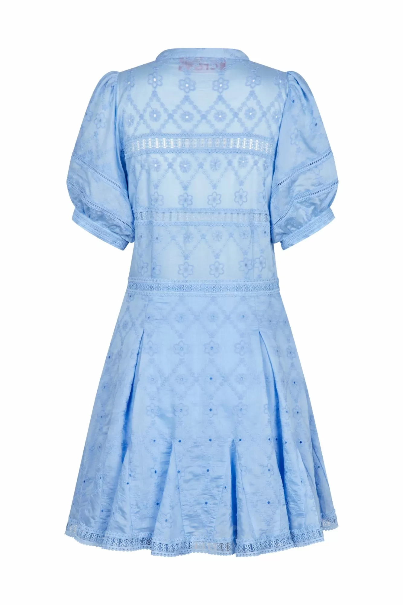 Cras Cph Kjoler<Delilah Dress - Serenity