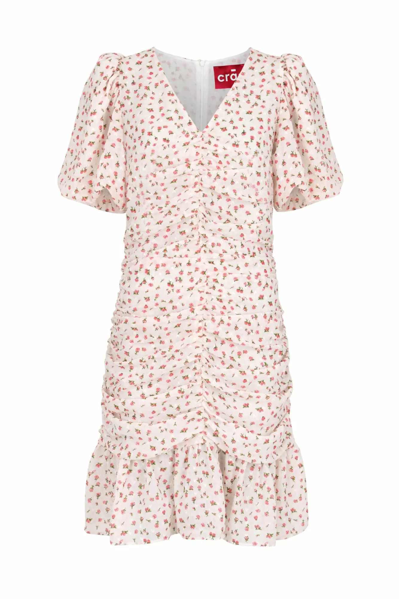 Cras Cph Kjoler<Grace Dress - Floral Grace