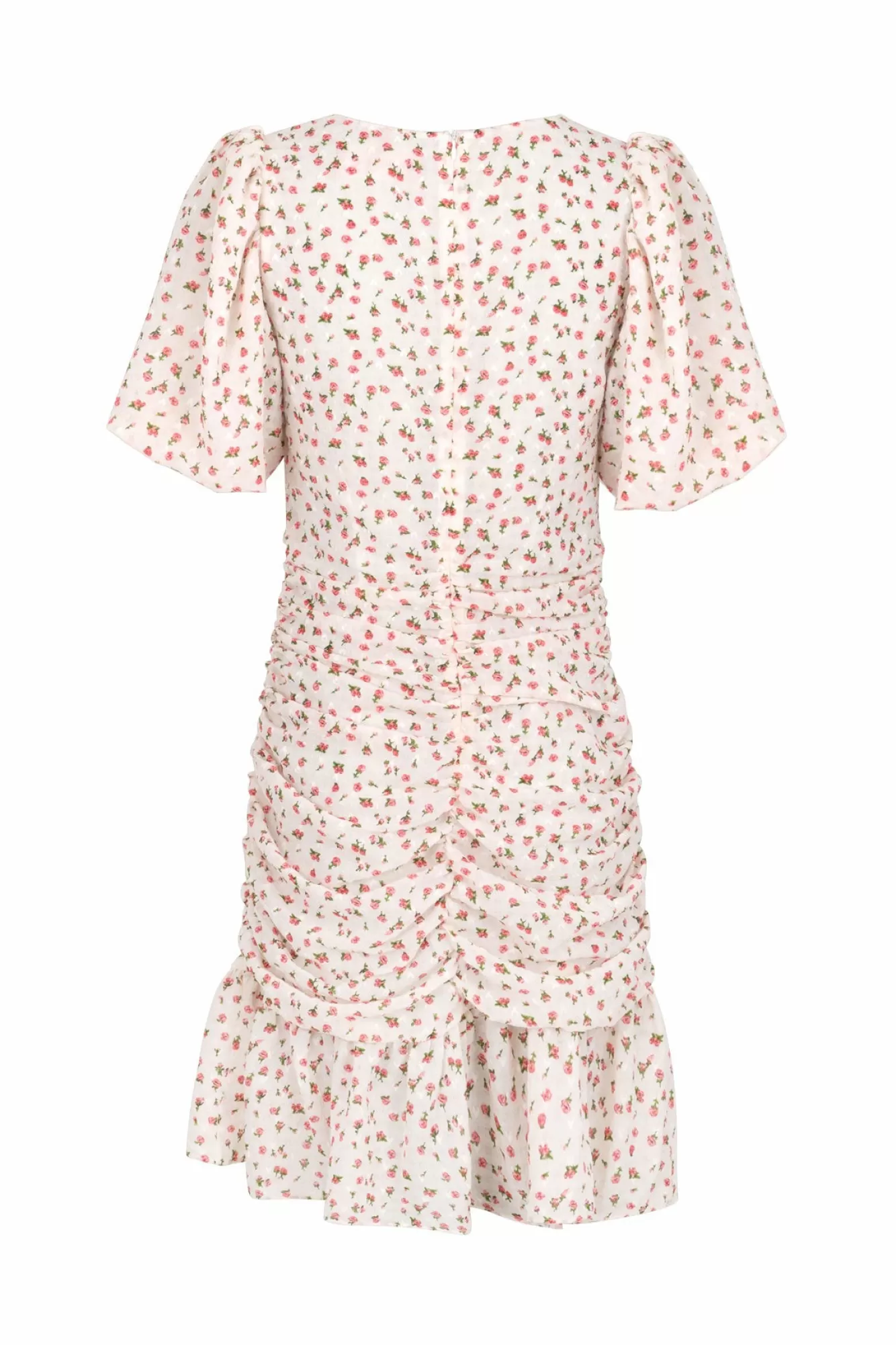 Cras Cph Kjoler<Grace Dress - Floral Grace