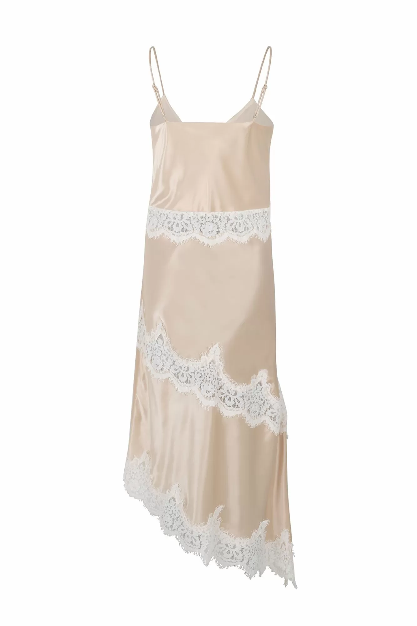 Cras Cph Kjoler<Julie Dress - Champagne White