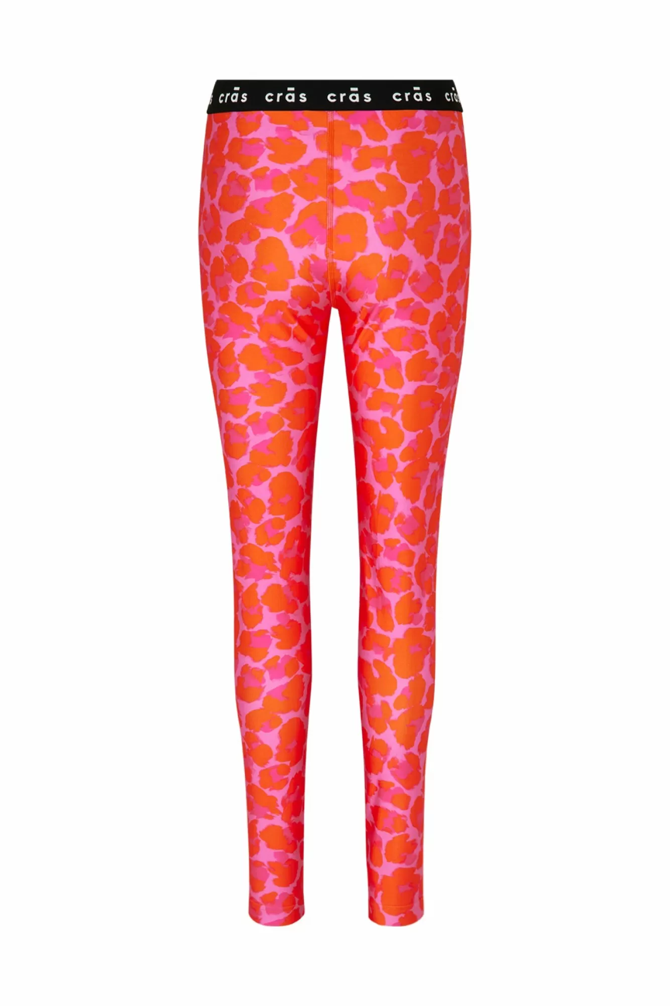 Cras Cph Bukser<Kate Legging - Pink Leo