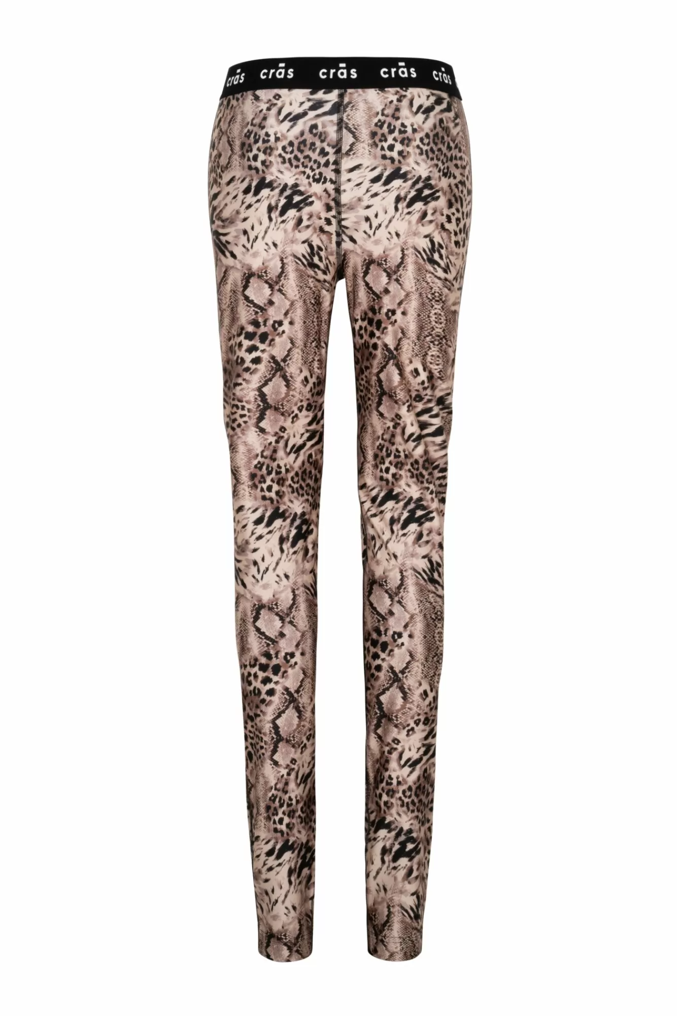 Cras Cph Bukser<Kate Legging - Wild Animal