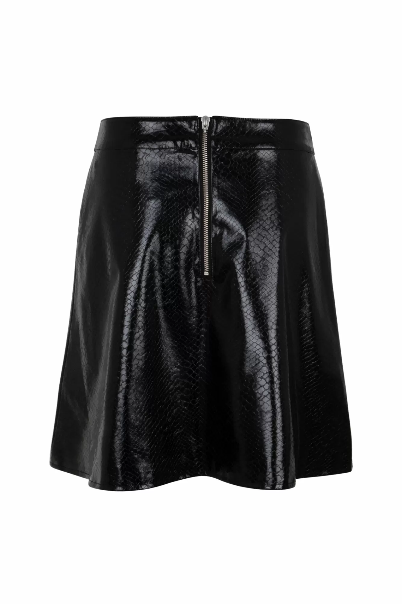 Cras Cph Shorts & Nederdele<Kiki Skirt - Black