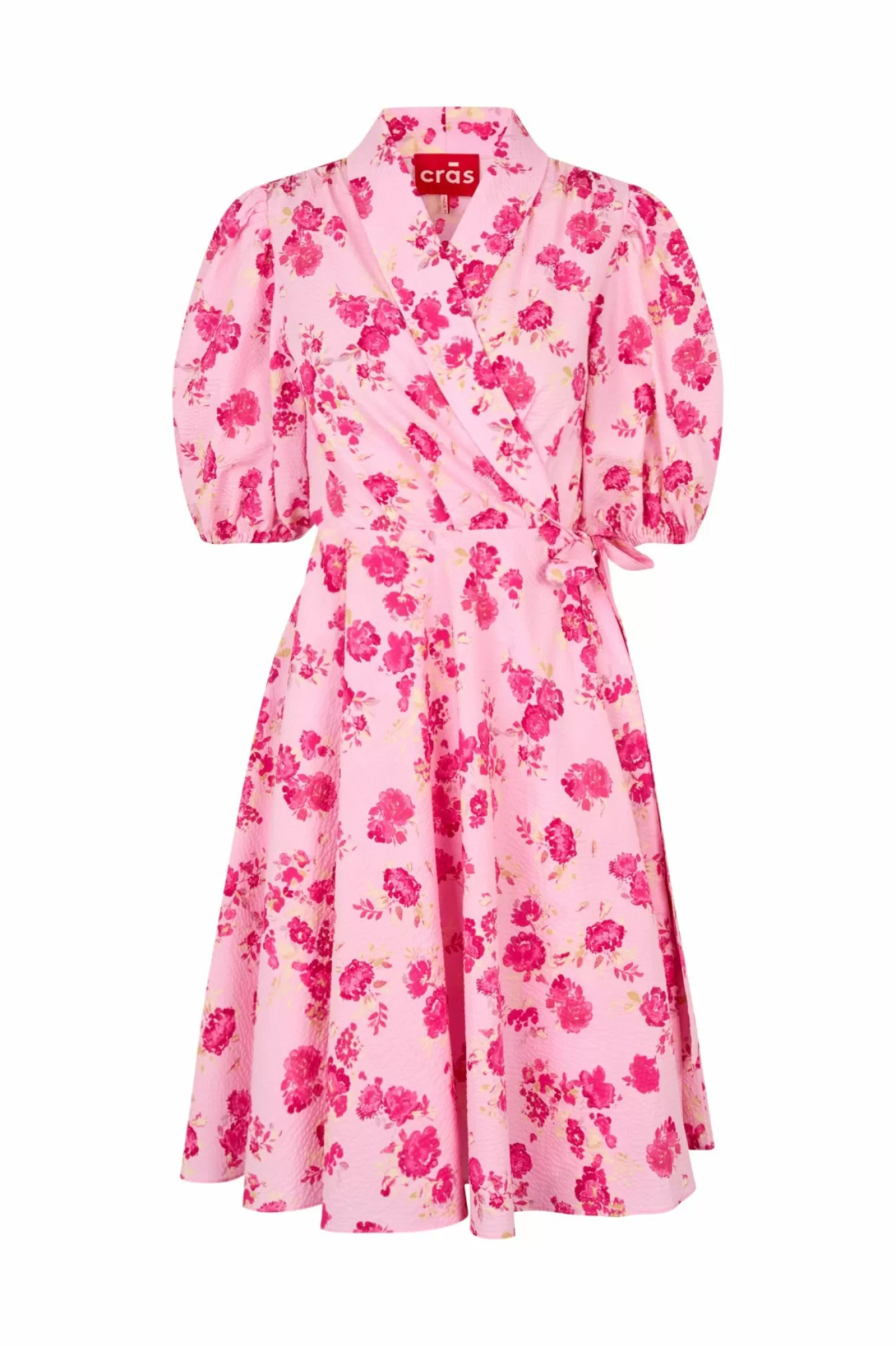 Cras Cph Kjoler<Lala Dress - Sweet Florals