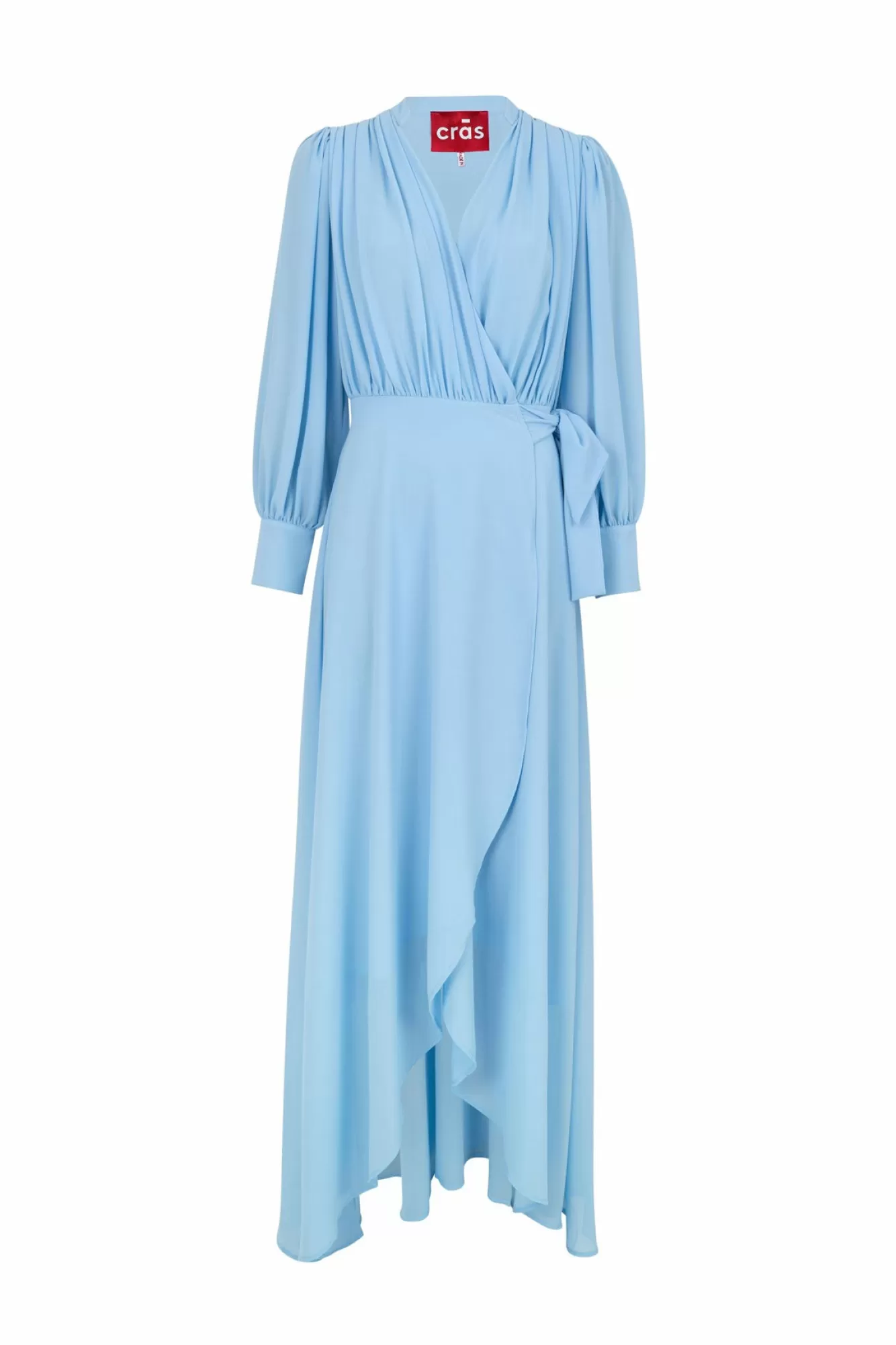 Cras Cph Kjoler<Logan Dress - Dutch Blue