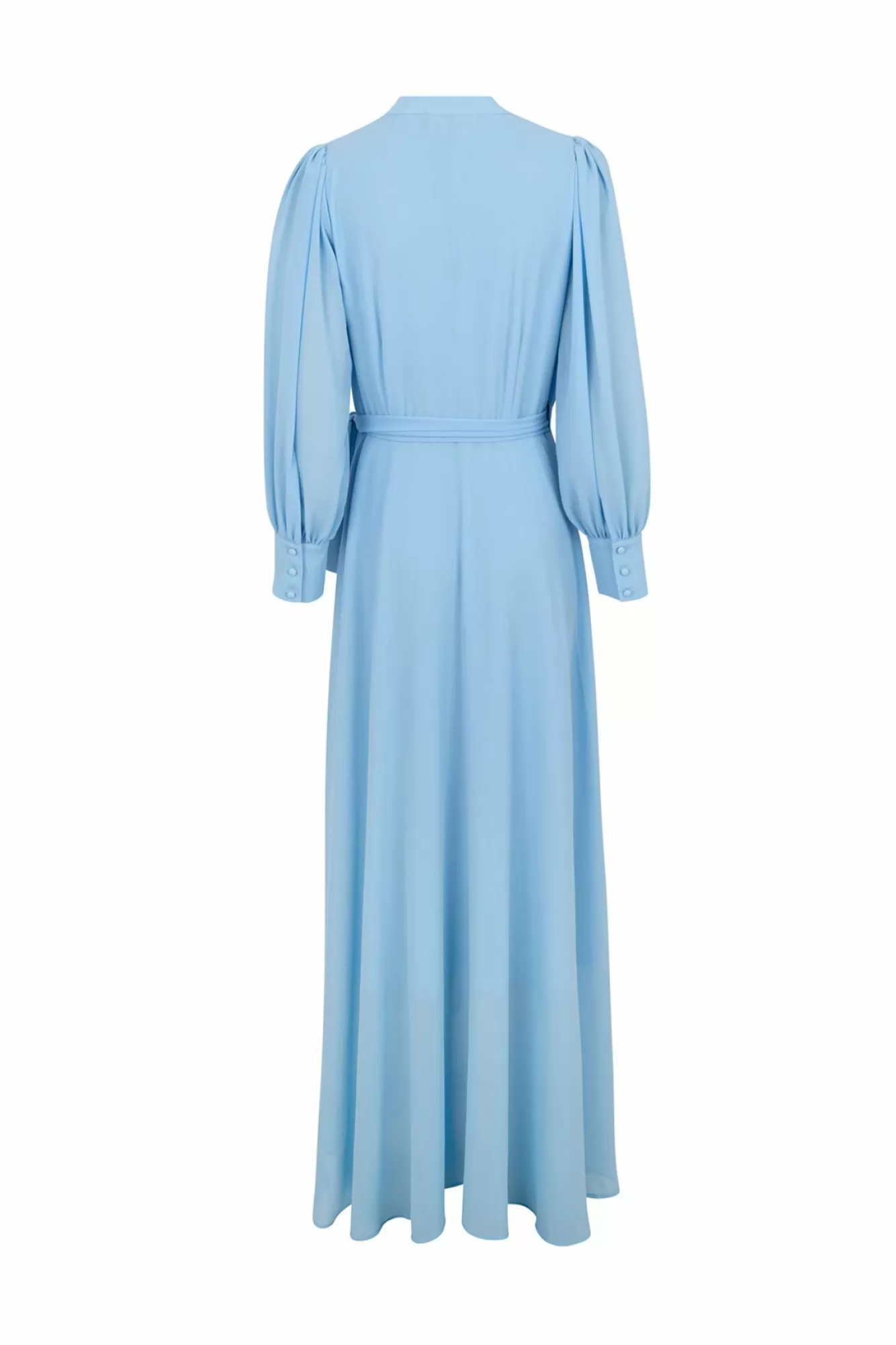 Cras Cph Kjoler<Logan Dress - Dutch Blue