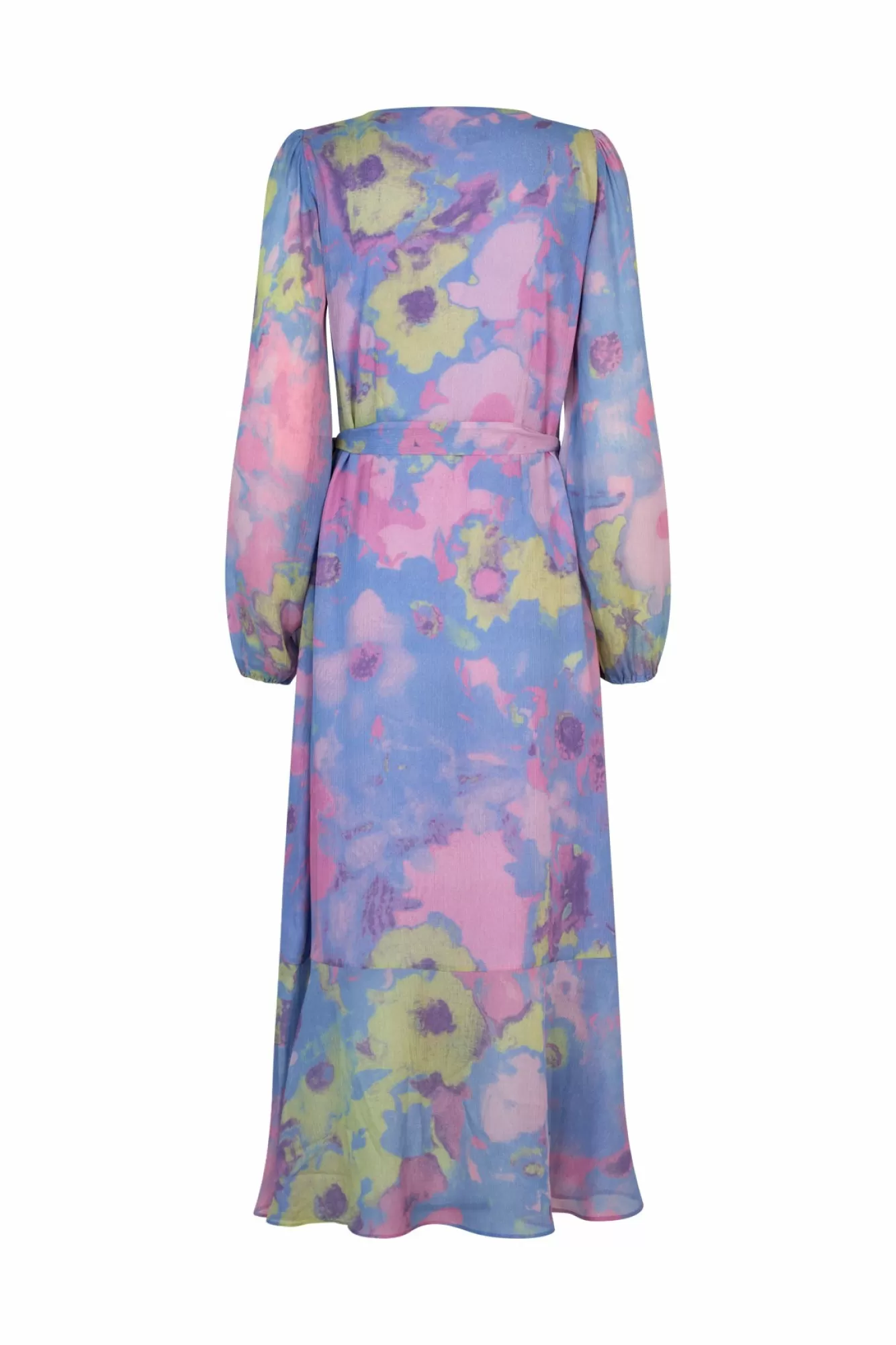 Cras Cph Kjoler<Luella Dress - Blooming Lake