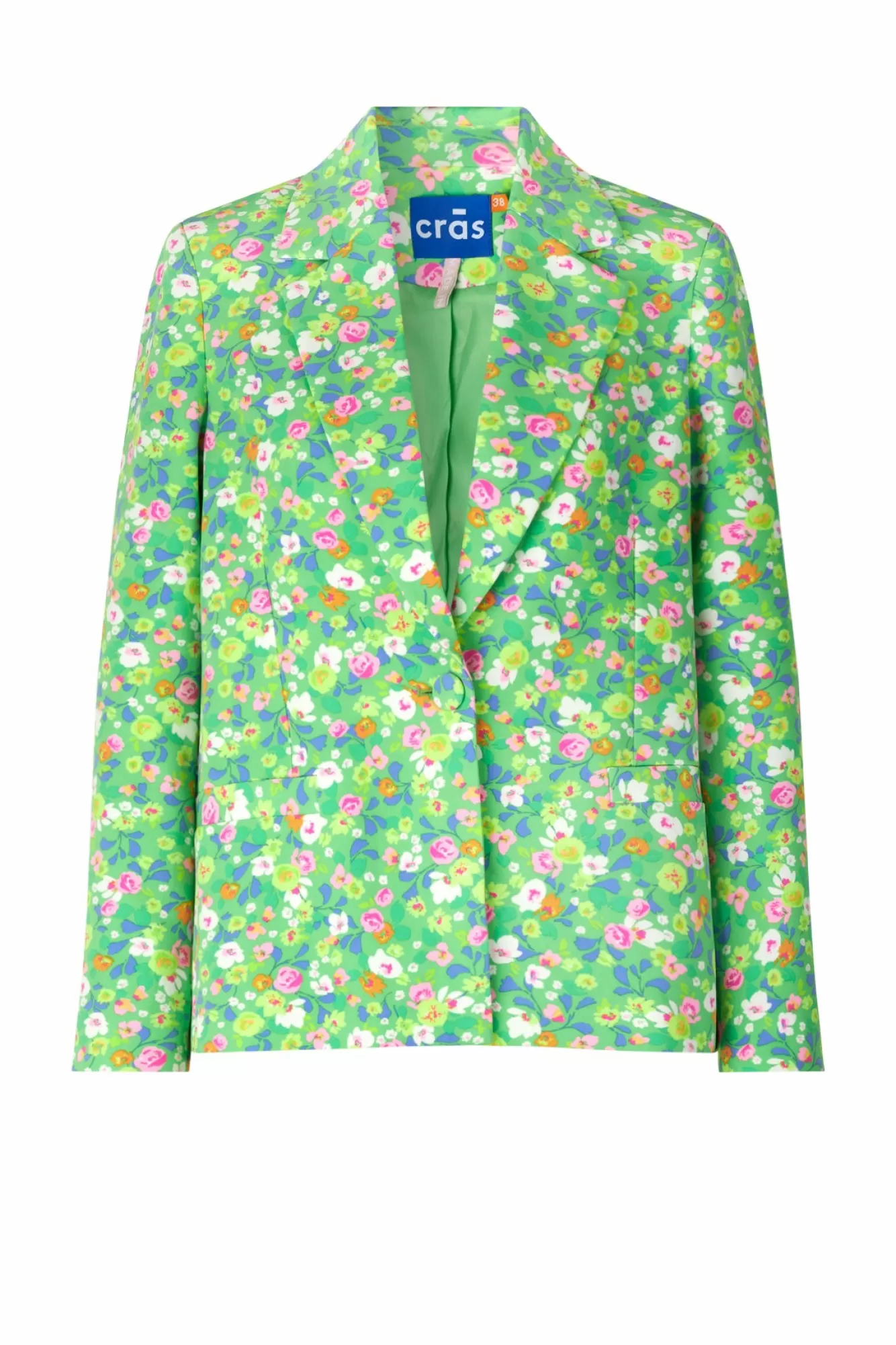 Cras Cph Jakker<Maggie Blazer - Candy Floral