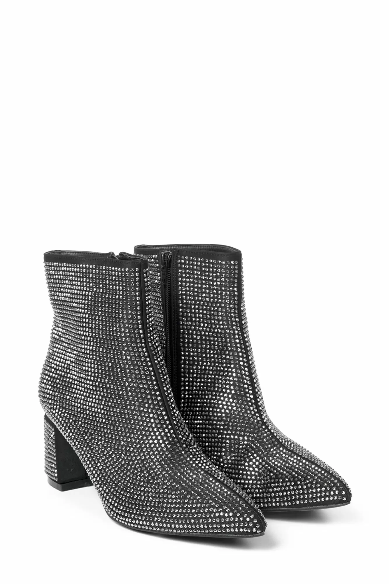 Cras Cph Sko<Mariah Boot - Silver