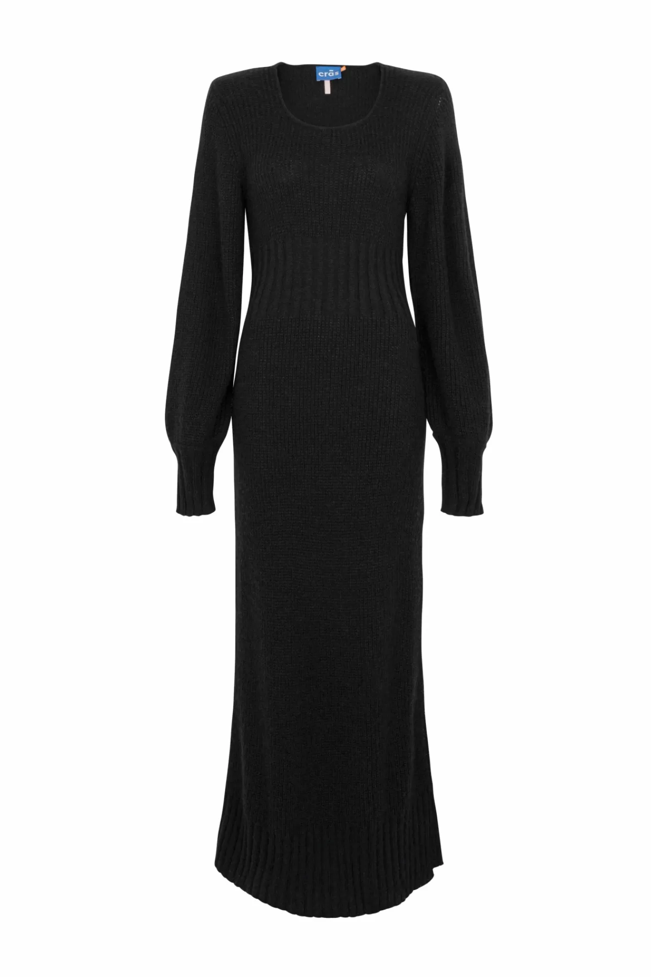 Cras Cph Strik<Method Dress - Black