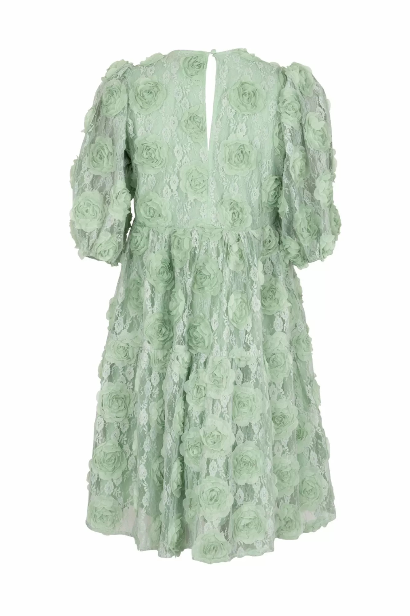 Cras Cph Kjoler<Millie Dress - Celadon