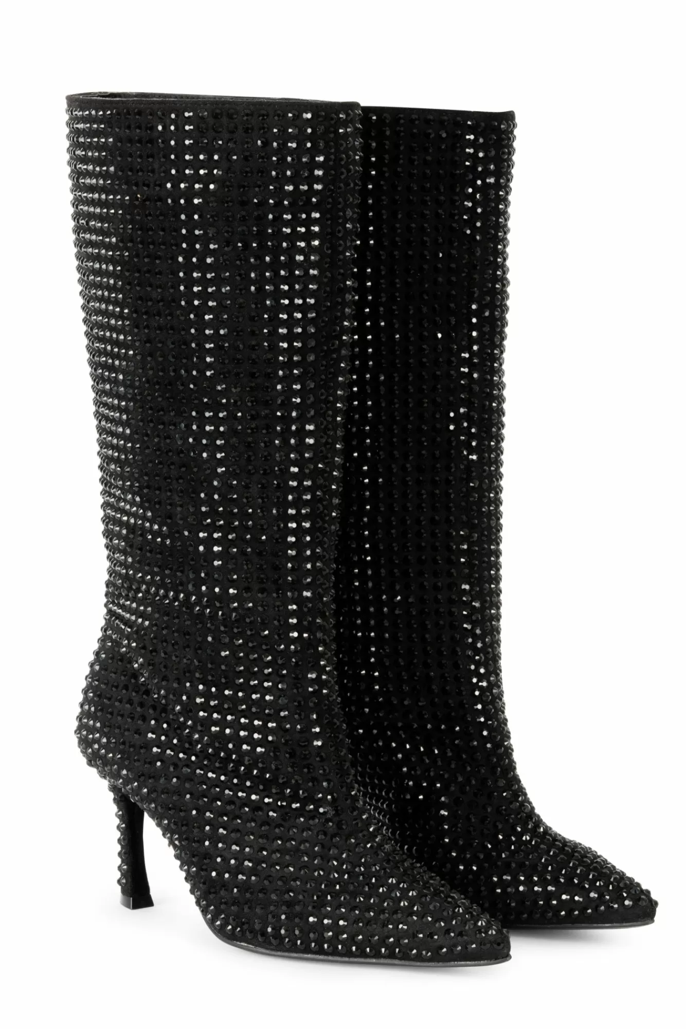 Cras Cph Sko<Paris Boots - Black