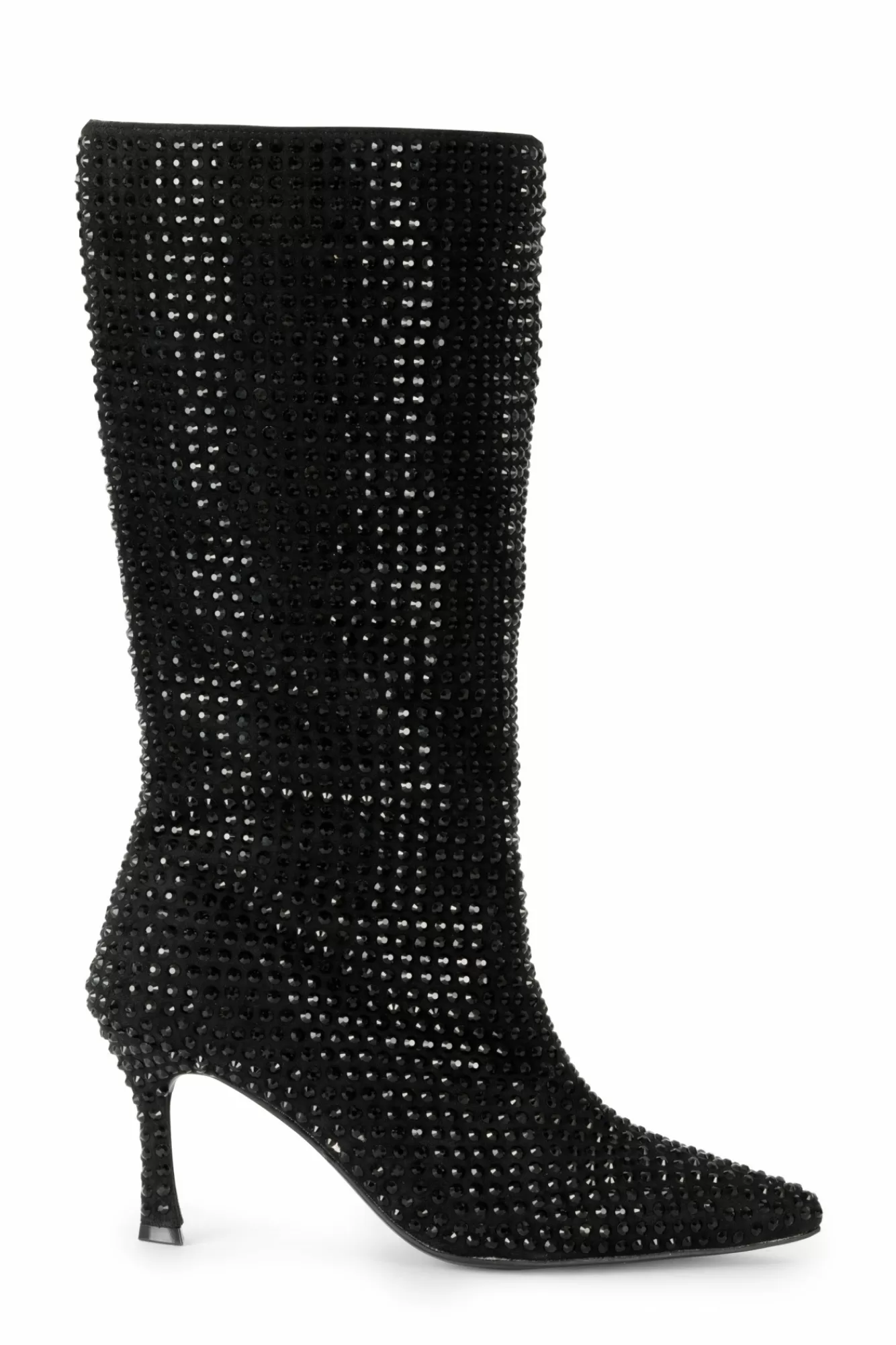 Cras Cph Sko<Paris Boots - Black