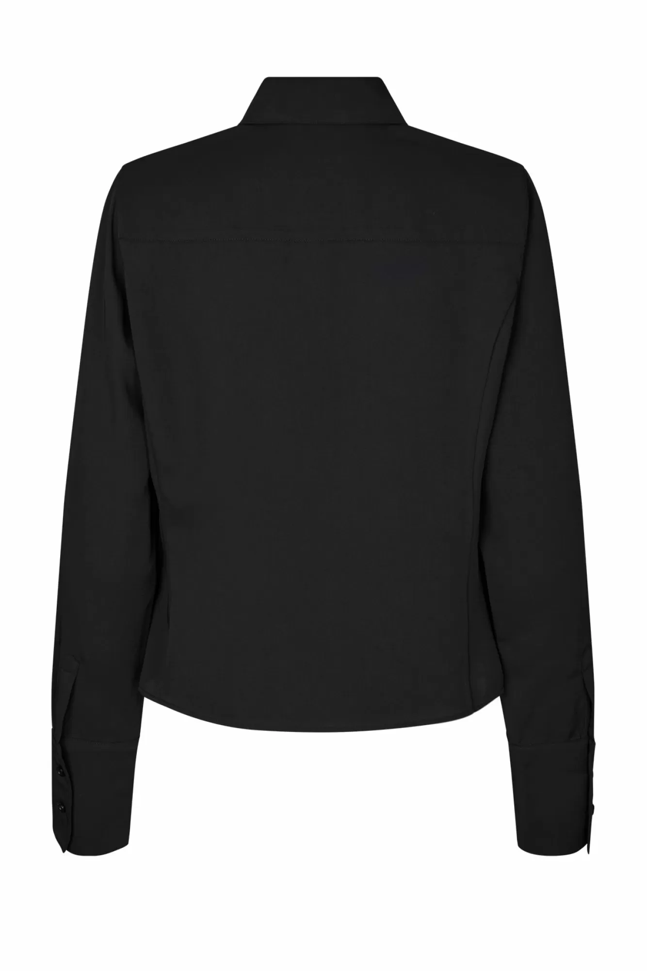 Cras Cph Skjorter<Remi Shirt - Black