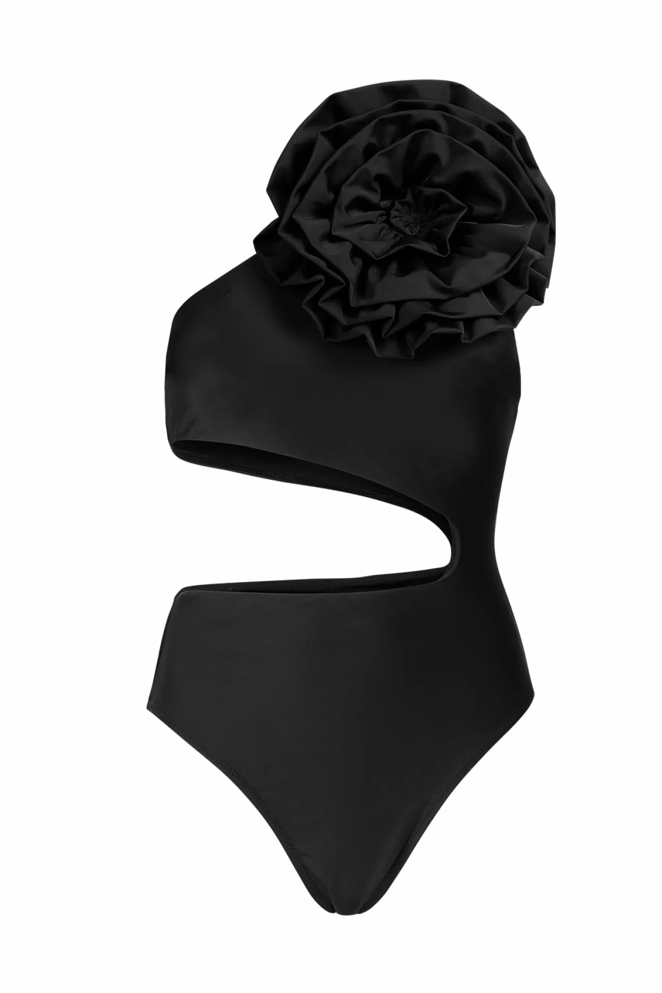 Cras Cph Badetøj<Satc Swimsuit - Black